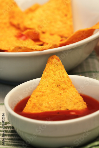 nachos