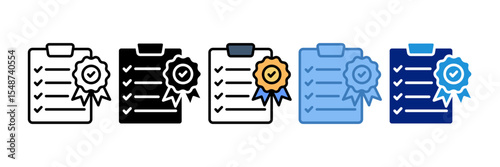 Quality Icon Element For Design