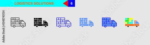logistics solutions
