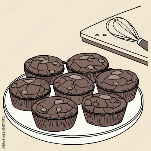Cake Food