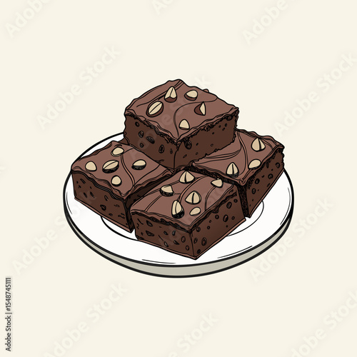Cake Food