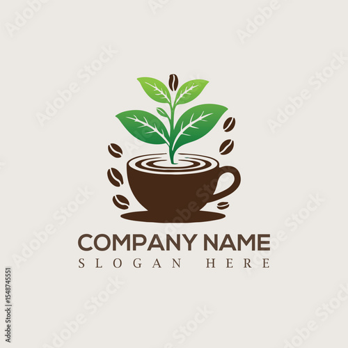 cup of coffee