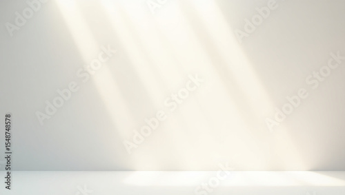 Wallpaper Mural Soft Glowing Light Rays with Pastel Colors and Feathered Edges Torontodigital.ca