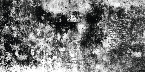 Weathered and scratched texture for visual layering

