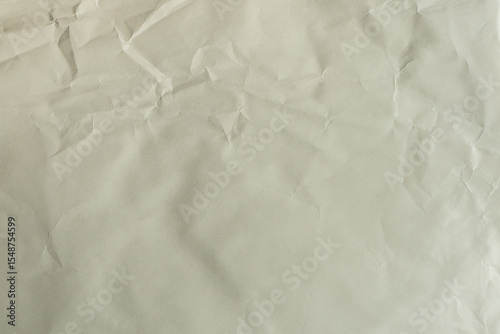 ざらざら質感のベージュ紙｜クラフト・パッケージ用背景　Beige Rough Paper Texture – Craft and Packaging Background
