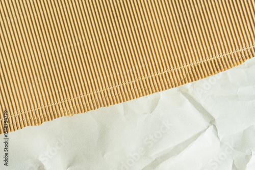紙の背景素材　Paper background material