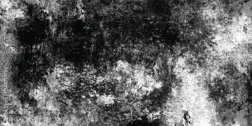 Background texture with grungy abstract decay

