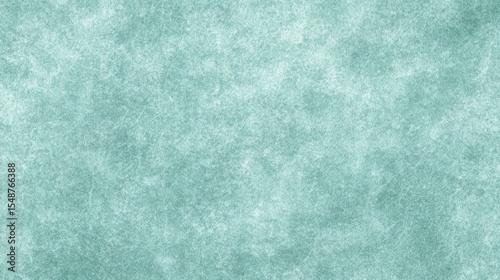 Flat pastel green background with subtle texture suitable for minimalist design