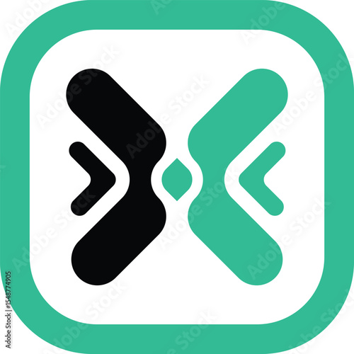 footprint icon vector illustration