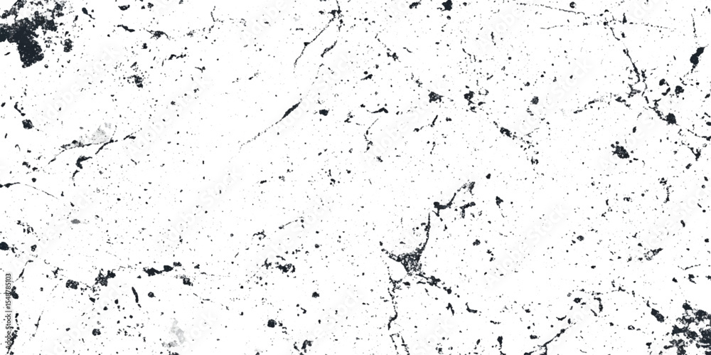 Fototapeta premium The grunge effect textured and The surface is not smooth but rather has a chaotic, These cracks show a layer underneath which is a darker color.