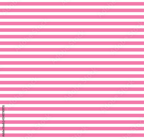 Pink striped pattern. pink and white striped background. Pink stripes background . Vector illustration