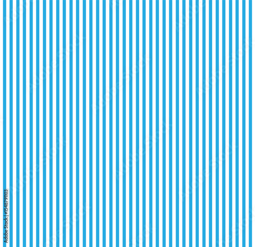 Blue stripes tone icon texture art background pattern design. Blue and white striped background. Seamless vector pattern. Blue striped texture for fabrics, textile, interior, package, marine design. 