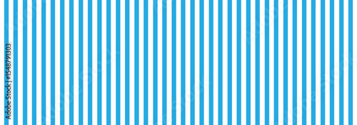 Blue stripes tone icon texture art background pattern design. Blue and white striped background. Seamless vector pattern. Blue striped texture for fabrics, textile, interior, package, marine design. 