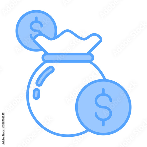 Budget icon
