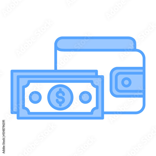 Wallet icon
