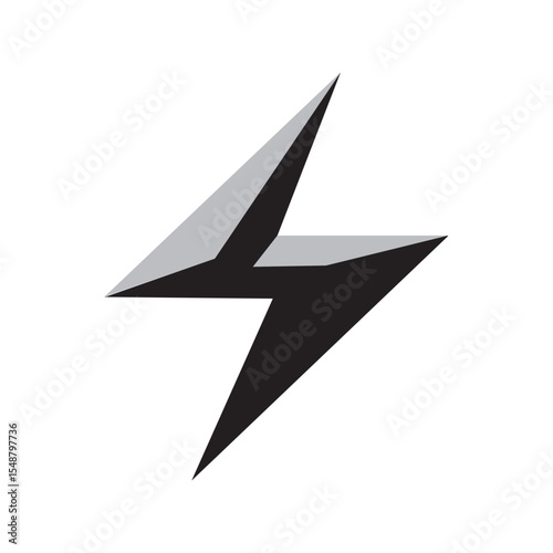 Electric Logo Vector Art  Icons  and Graphics