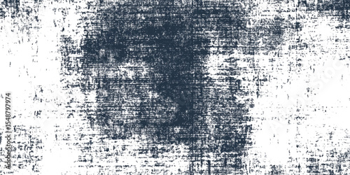 High-contrast black and white grunge texture in a white background, thin sharp scratches and lines running in various directions, abstract grunge design using tails and wall decor.
