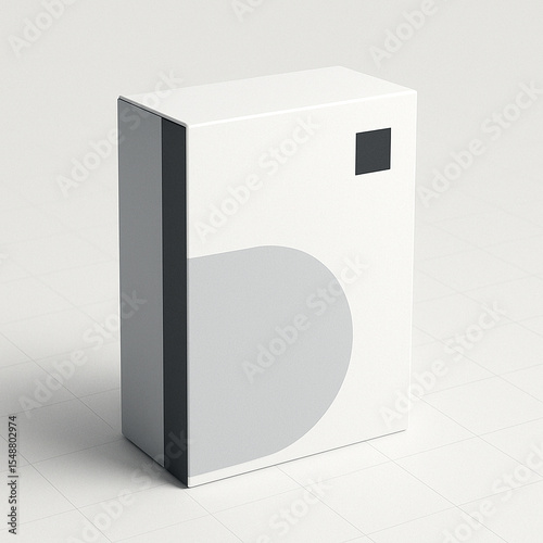Digital Info Product Mockup