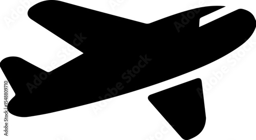airplane design for templates.