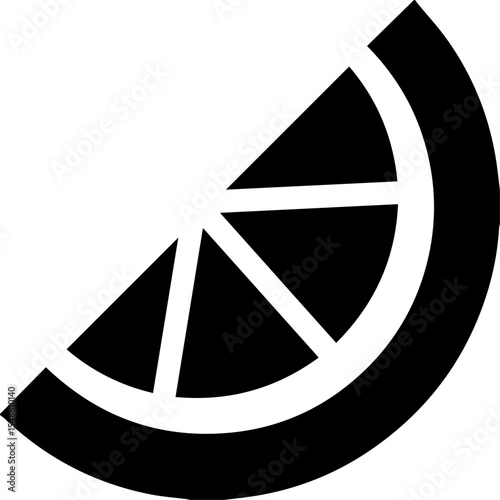 orange icon design for templates.