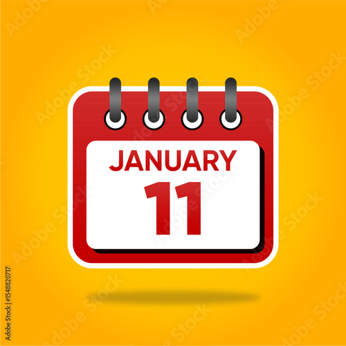 Winter Dreams Bloom on January 11