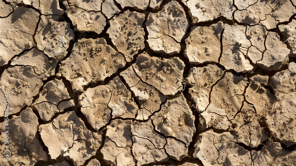 dry cracked earth dry cracked earth
