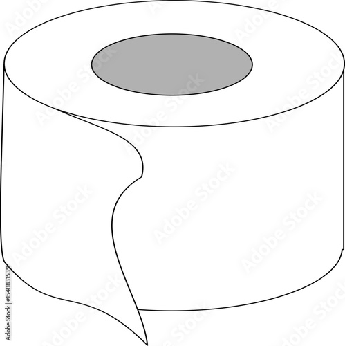 Gauze bandage