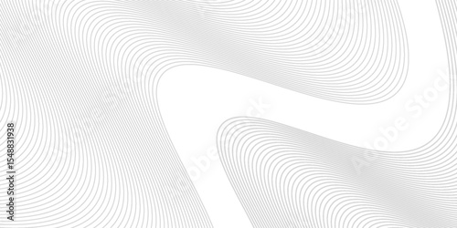 Line halftone gradation texture. Fading horizontal stripe gradient background. Repeating pattern backdrop. eps 10.