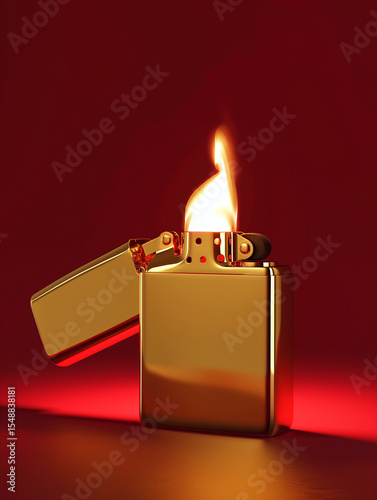  luxury lighter