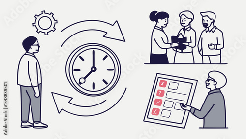 Efficient Teamwork Time Management Strategies for Project Success