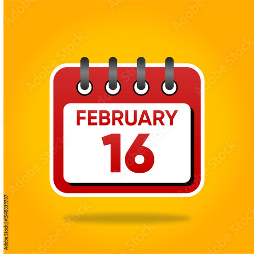 Winter Romance Shines on February 16