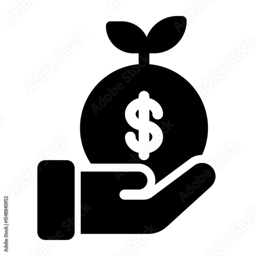 Financial Growth and Prosperity