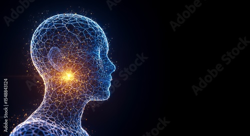 Digital Mind: A Networked Consciousness Illuminated