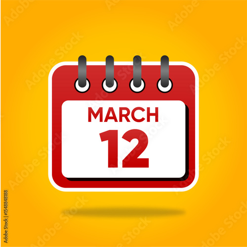 Nature Starts Singing on March 12