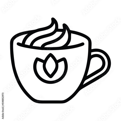 Art illustration icon logo hand draw symbol design sketch