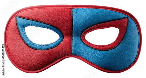 Wallpaper Mural Superhero mask, cut out Torontodigital.ca