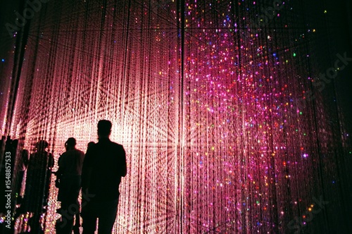 デジタルアートミュージアム