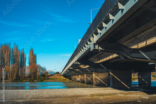 Waimakariri River 2025