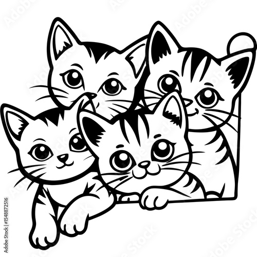 cats