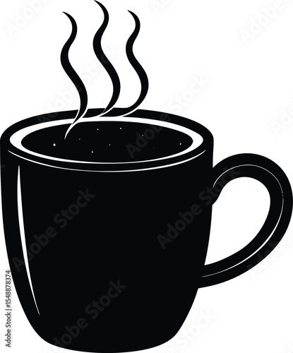 Hot tea Good Ware Lineal icon