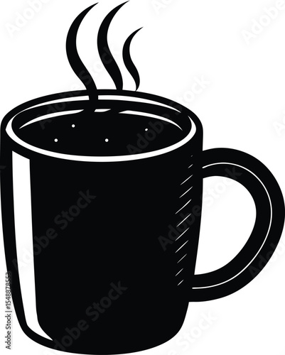 Hot tea Good Ware Lineal icon