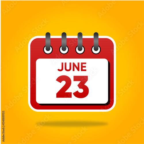 Golden Days Start on June 23