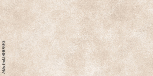 Abstract old paper texture design and light brown grunge concrete wall background. brown antique rusty-stained paper backdrop. old vintage brown paper texture. brown marble texture.