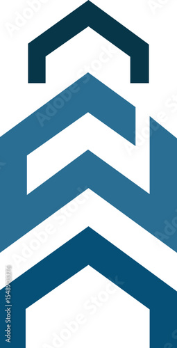 Building And Contruction Logo Element