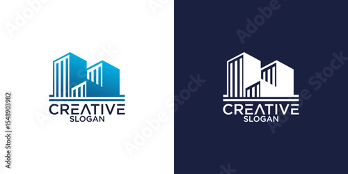 build vector design logo