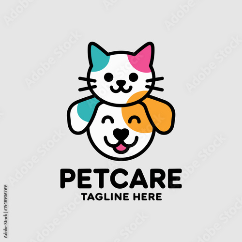 Petcare Logo