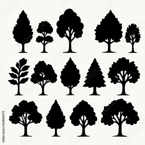 Trees 