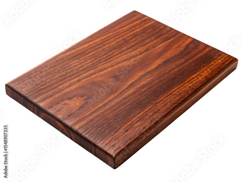 stain wood color penetrating isolated on white background