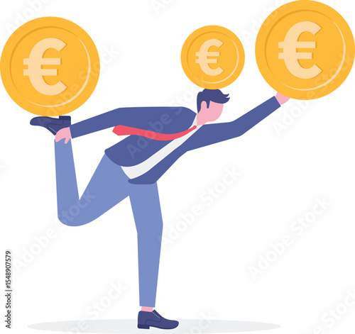 Organizing Accounting, Financial, Banking Data.

