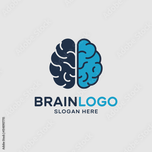 Brain Logo